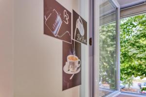 Appartements Appartement familial et cozy - Wifi - Espace Travail- Parking : photos des chambres