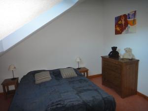 Chalets Home Vars : photos des chambres