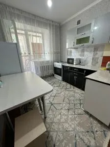 5 минут Астана Аэропорт - Kutebey