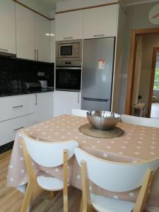 Apartamento Salgueiro ORTIGUEIRA