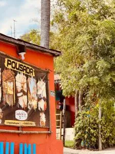 LagoinhaKitePoint - 拉戈伊尼亚