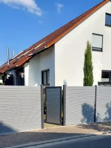 Feworeinhard - Waldsee