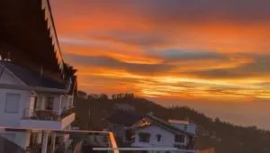 Altitude 6000 - Chaubattia