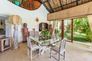 Villa SeaRender - A luxury Swahili-style coastal home
