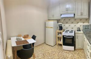 Rigas Apartment