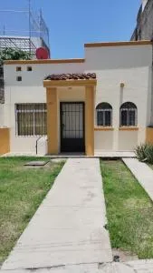 Casa Jhon - سانته ماريه دل اورو