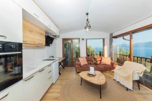 Luxury Wooden House İn The Heart Of Nature