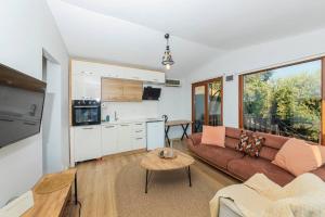 Luxury Wooden House İn The Heart Of Nature