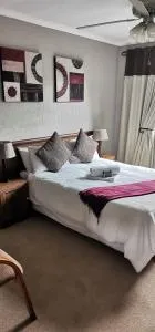Malikana Guesthouse - Bredell