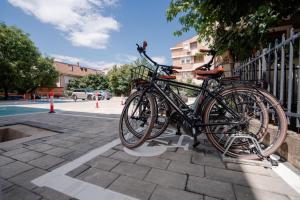 Casa Versus Ohrid