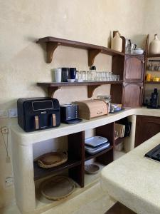 Villa SeaRender - A luxury Swahili-style coastal home