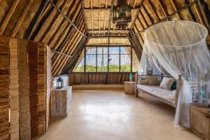 Villa SeaRender - A luxury Swahili-style coastal home