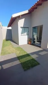 Cidade das Árvores - Corguinho