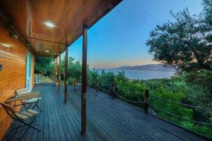 Super Exclusive Bungalow Vacation