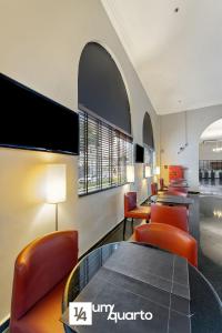 Edifício Congonhas Aeroporto