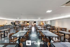 Edifício Congonhas Aeroporto