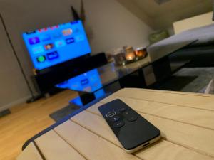 Lovely loft for romantic getaway or family trip