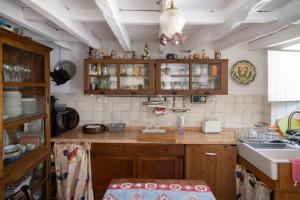 New Family Country House