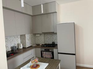 apartament gorgasali