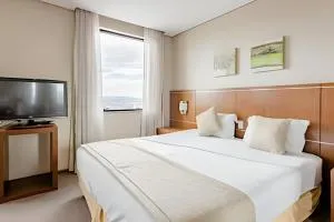 Flats Osasco Trade Center 1101 - أوساسكو