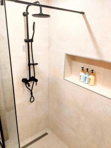 Ó 38 Luxe Loft
