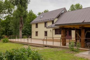 Veskivee Külalistemaja