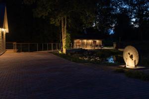 Veskivee Külalistemaja