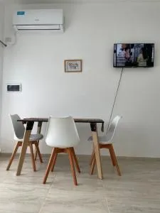 Marea Dormi - Rawson