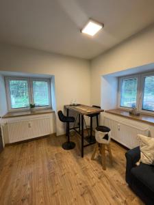 Apartment NAVI- Modern studio in Krkonoše foothills