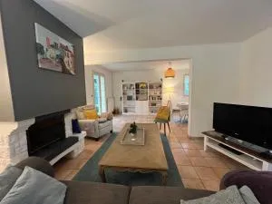 Le Jardin du Dan - Mathieu