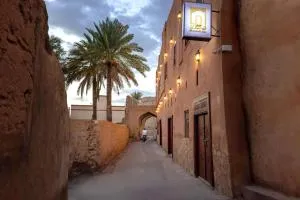 Manazil Inn نزل المنازل - Fulūj Sayghah