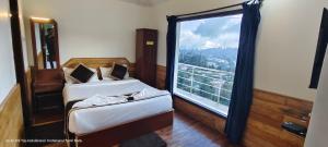 The Jacks Hilltop Resort Kodaikanal