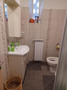 Apartman Pometo II 
