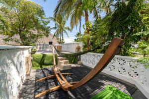 Villa SeaRender - A luxury Swahili-style coastal home