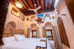 Manazil Inn نزل المنازل