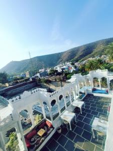 Hotel Bundi House