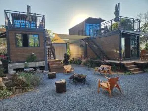 Pousada Vilas Boas - Suíte Casal 1 - Alagoas