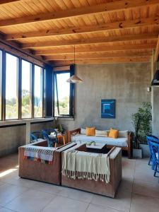 Lugar Sur Casa loft en Chapadmalal