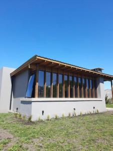 Lugar Sur Casa loft en Chapadmalal