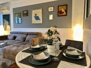 Sunny apartment - Kumodraž