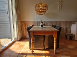 ASTERIAS Bed by the Sea