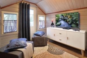 Vuokatin Aateli Apartments