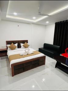 Hotel Shiv