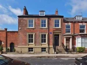 114 Coltman Street Hull - 赫尔 114 Coltman Street Hull - 赫尔