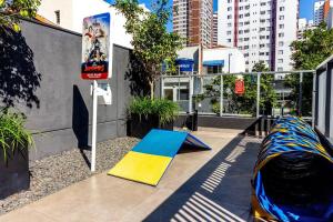 Loft Incrível em Perdizes