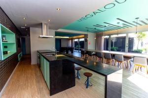 Loft Incrível em Perdizes