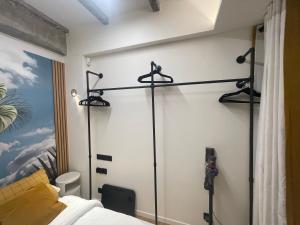 Le Loft Bleu La Madeleine - un mini loft design et très central