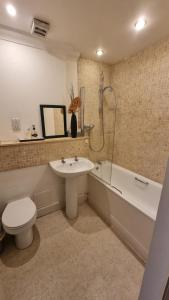 Victoria Street Apartment Perth Scotland