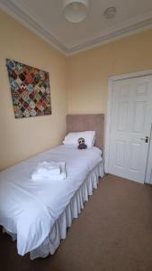 Victoria Street Apartment Perth Scotland