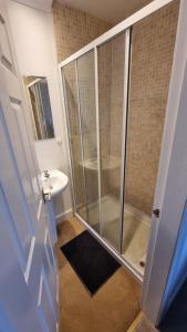 Victoria Street Apartment Perth Scotland